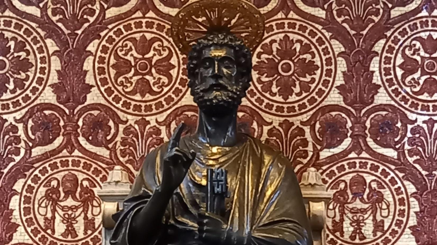 Petrus Petersdom