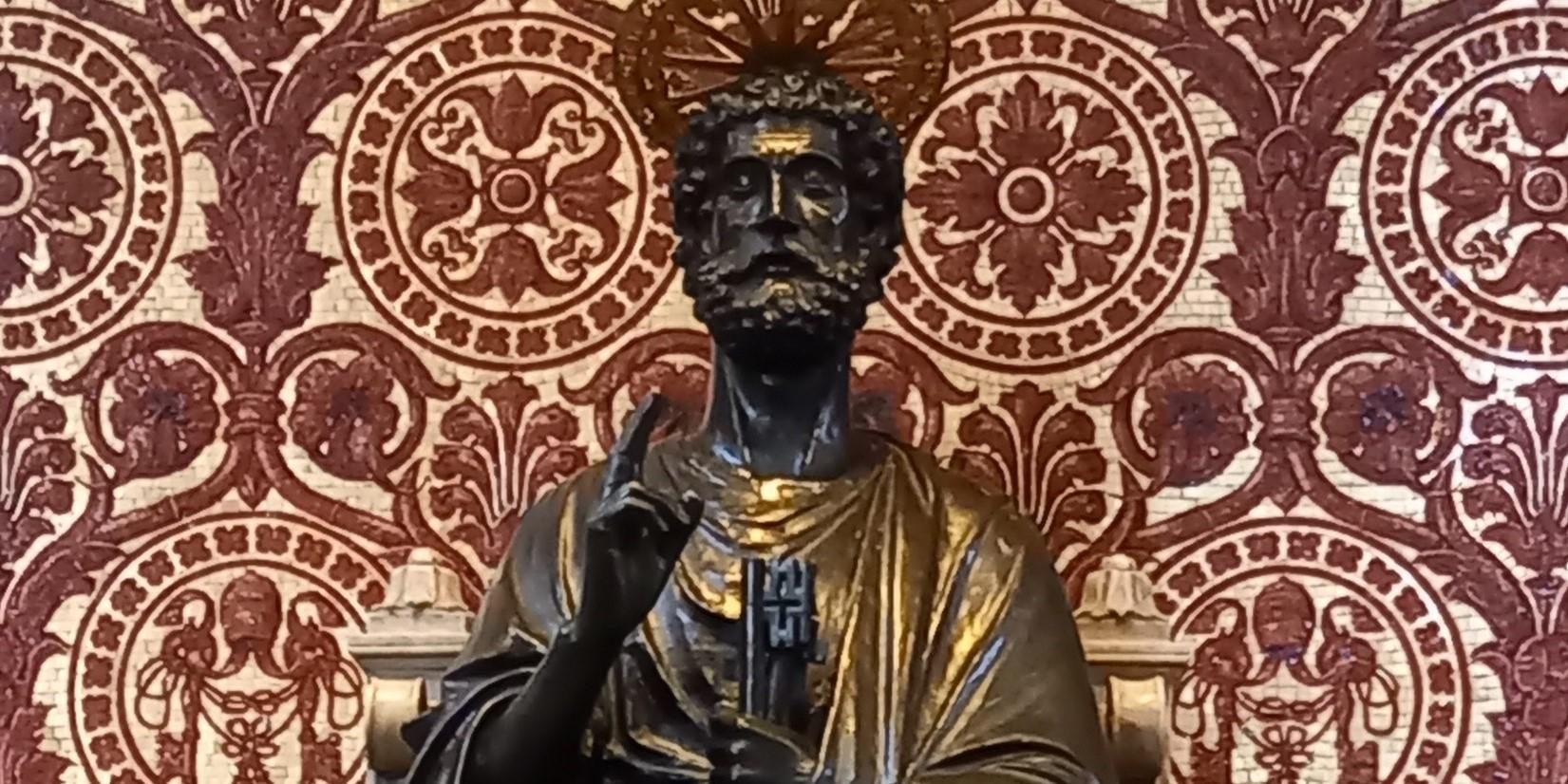 Petrus Petersdom